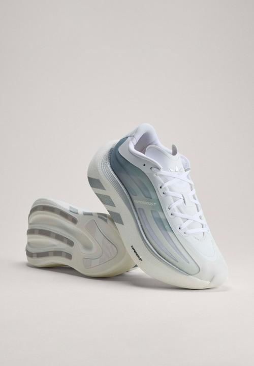adidas Originals - Hyperboost Ephr Lt - Yellow/Ftwwht/Silvmt