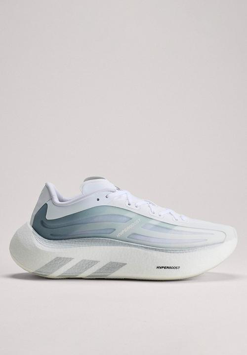 adidas Originals - Hyperboost Ephr Lt - Yellow/Ftwwht/Silvmt