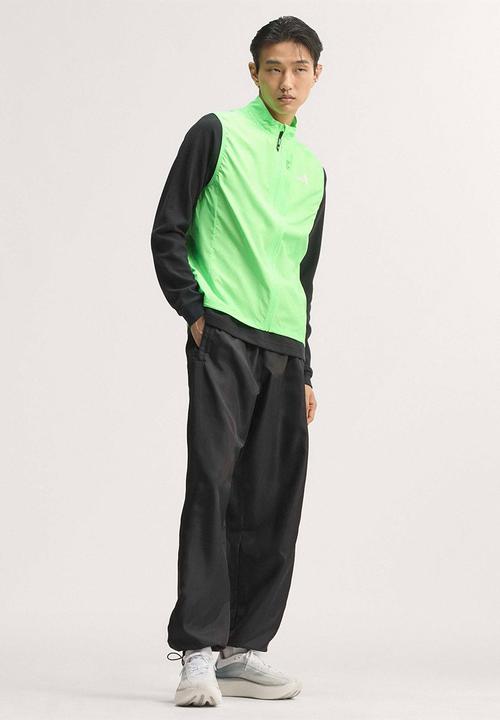 adidas Originals - Hyperboost Ephr Lt - Yellow/Ftwwht/Silvmt