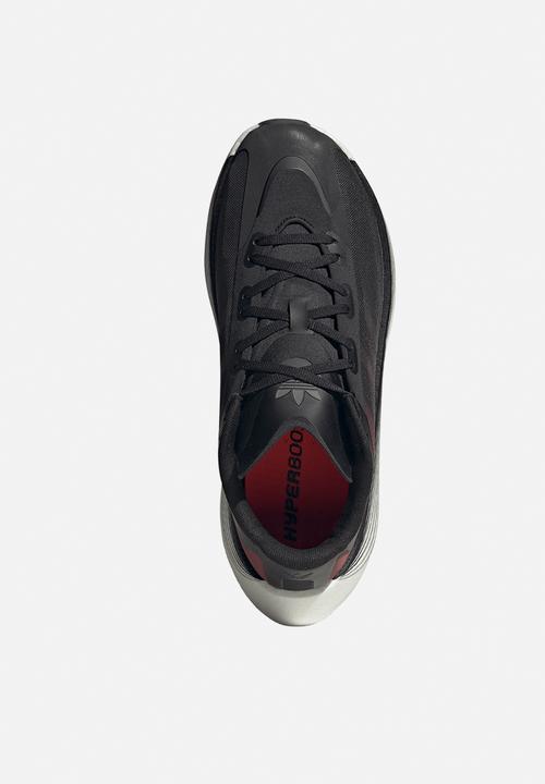 adidas Originals - Hyperboost Ephr Lt - Core Black/Solred/Ftwwht