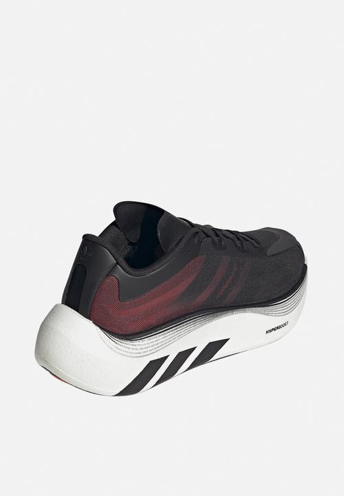 adidas Originals - Hyperboost Ephr Lt - Core Black/Solred/Ftwwht