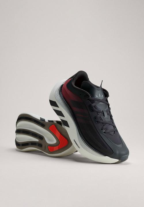 adidas Originals - Hyperboost Ephr Lt - Core Black/Solred/Ftwwht
