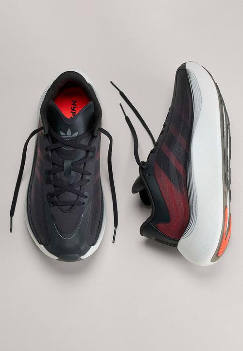 adidas Originals - Hyperboost Ephr Lt - Core Black/Solred/Ftwwht