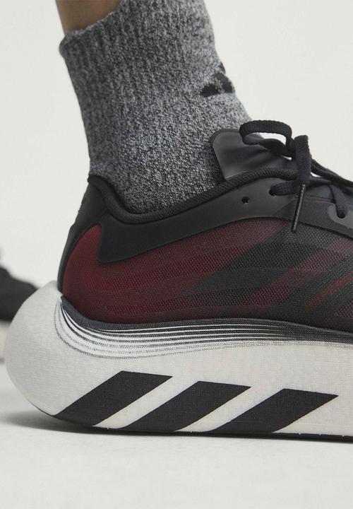 adidas Originals - Hyperboost Ephr Lt - Core Black/Solred/Ftwwht