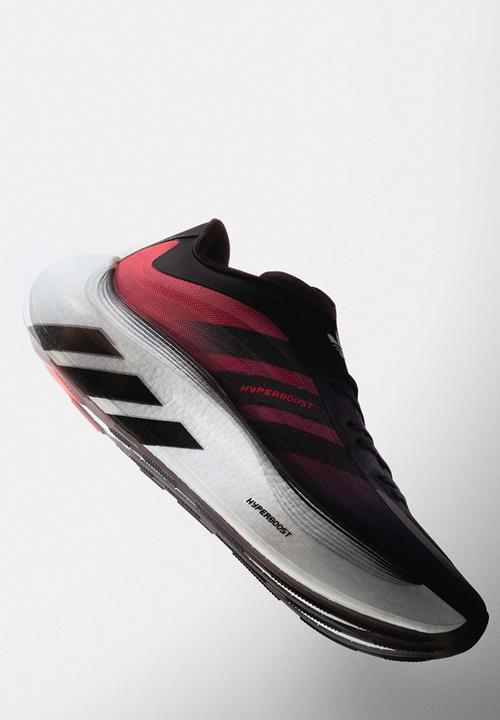 adidas Originals - Hyperboost Ephr Lt - Core Black/Solred/Ftwwht