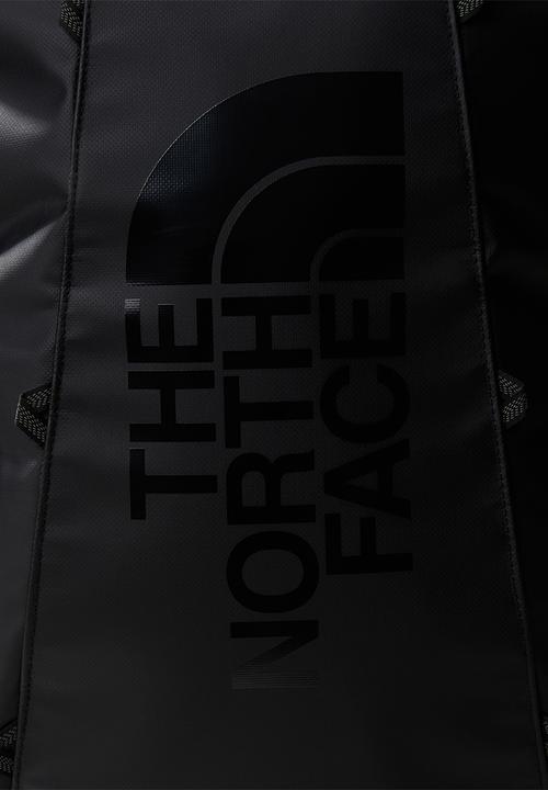 The North Face - BASE CAMP ROLLING THUNDER - TNF BLACK