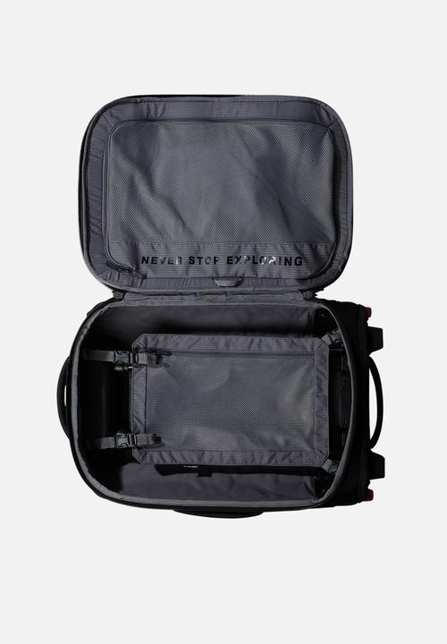 The North Face - BASE CAMP ROLLING THUNDER - TNF BLACK