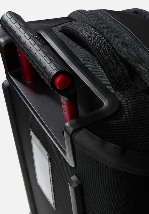 The North Face - BASE CAMP ROLLING THUNDER - TNF BLACK