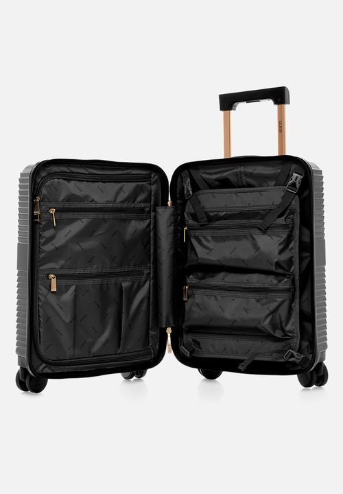 GUESS - Hampshire 18" 8 Wheeler - Black