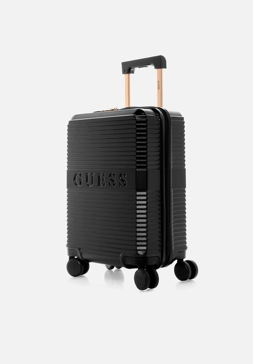 GUESS - Hampshire 18" 8 Wheeler - Black