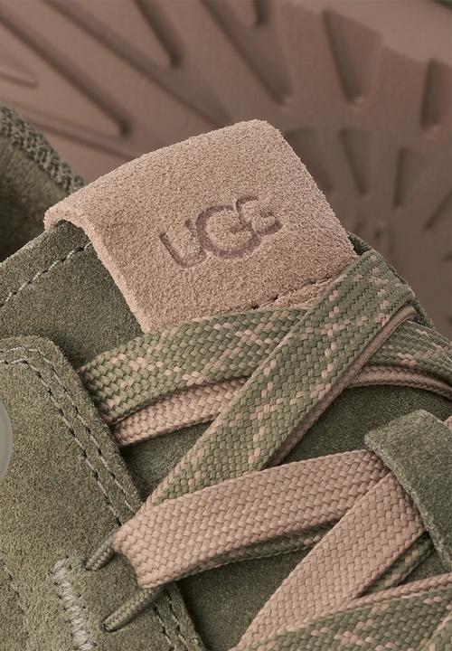 UGG® - Minimel - burnt olive
