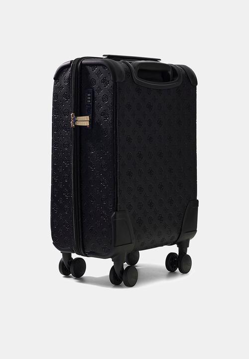 GUESS - Lenwood 18" 8 wheeler - Black