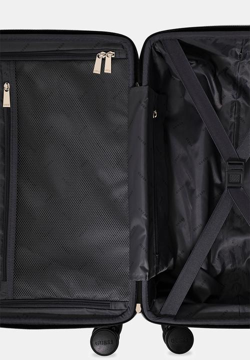 GUESS - Lenwood 18" 8 wheeler - Black