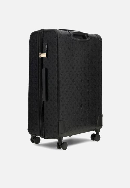GUESS - Lenwood  28" 8 Wheeler - Black