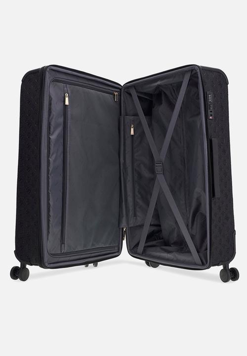 GUESS - Lenwood  28" 8 Wheeler - Black