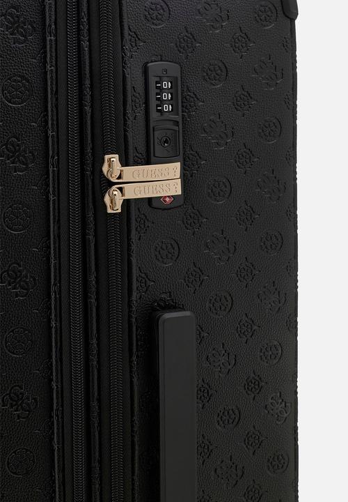 GUESS - Lenwood  28" 8 Wheeler - Black