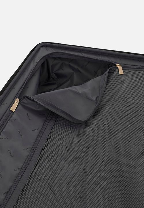 GUESS - Lenwood  28" 8 Wheeler - Black