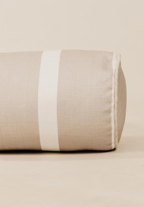 Noha - Urban Grid Bolster 22X95 Bolster