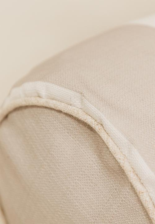 Noha - Urban Grid Bolster 22X95 Bolster