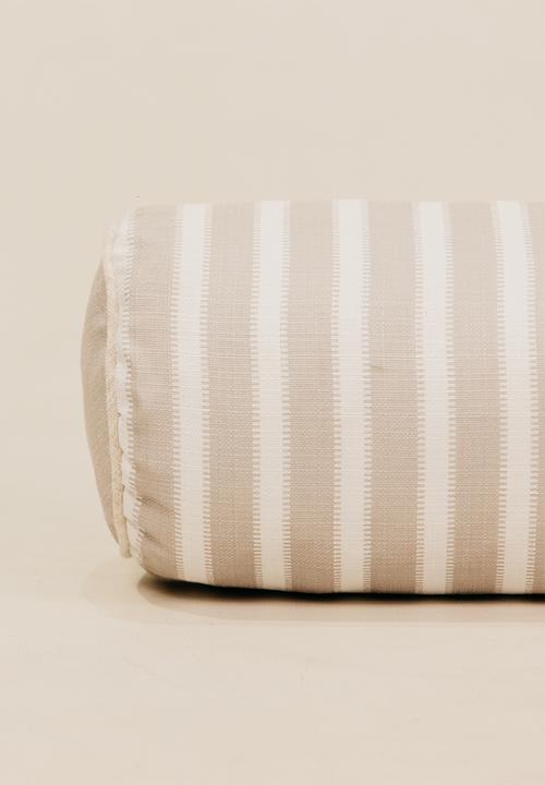 Noha - Urban Grid Bolster 22X120
