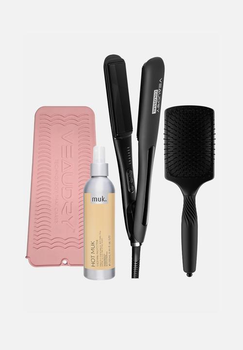 Veaudry - Ready, Set, Style n Glow Set