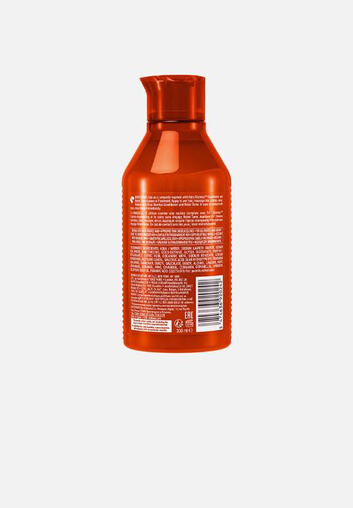 REDKEN - Frizz Dismiss Shampoo 300ml