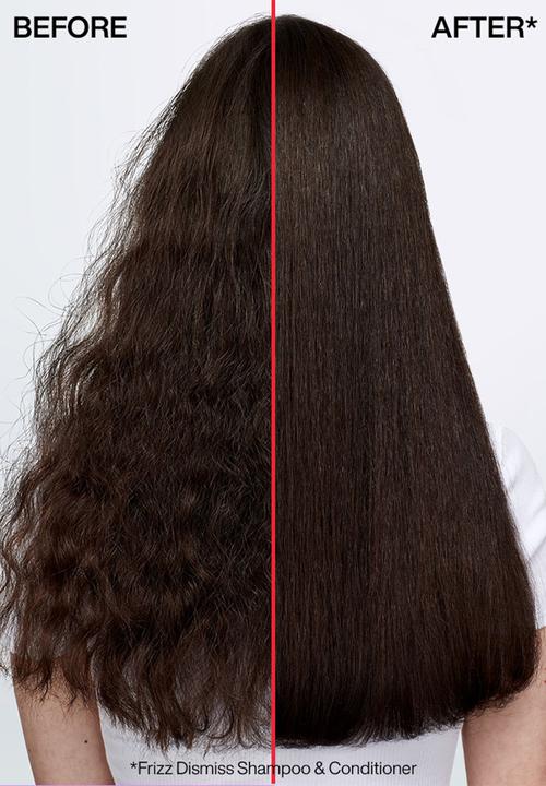 REDKEN - Frizz Dismiss Shampoo 300ml