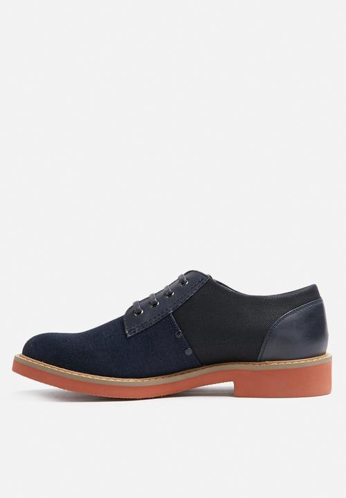 G-STAR - Chopper shoe