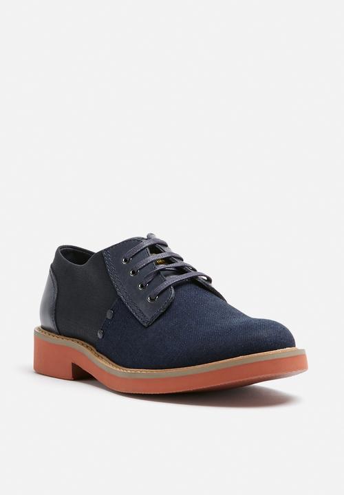 G-STAR - Chopper shoe