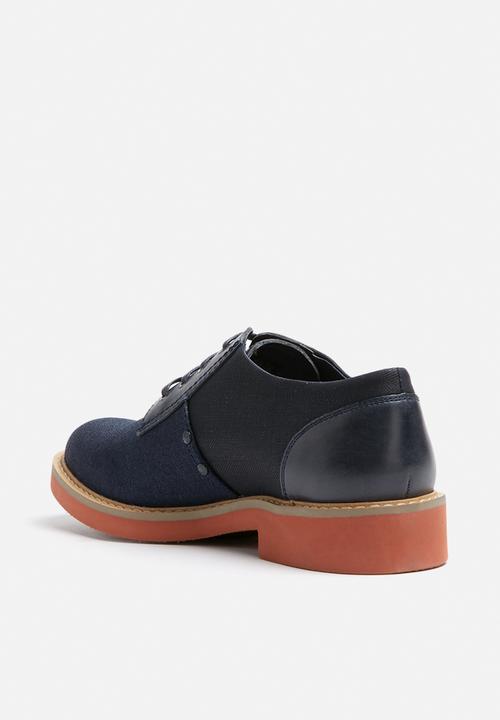 G-STAR - Chopper shoe