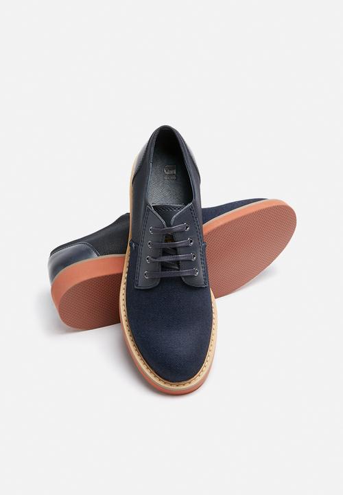 G-STAR - Chopper shoe