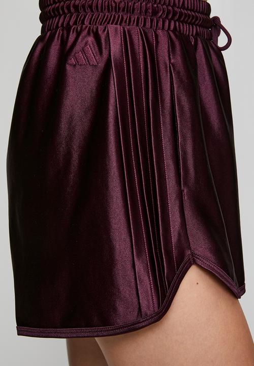 adidas Performance - W Sat Sho - Maroon