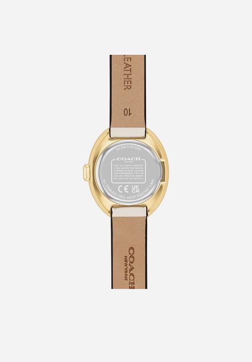 Coach - Sammy 14504422CH Watch - Chalk