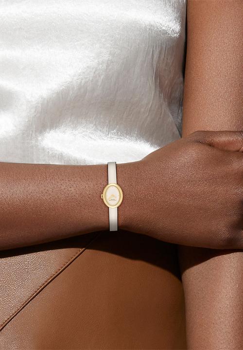 Coach - Sammy 14504422CH Watch - Chalk