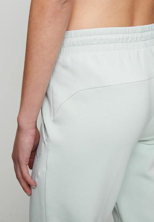 PUMA - Pumatech Sense Pants Dk Op - Créme De Mint