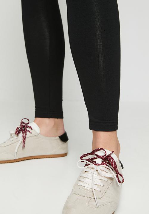 FILA - Eloise Leggings - Black