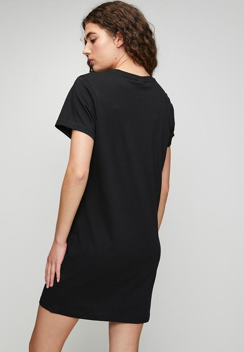 FILA - Liya Dress - Black