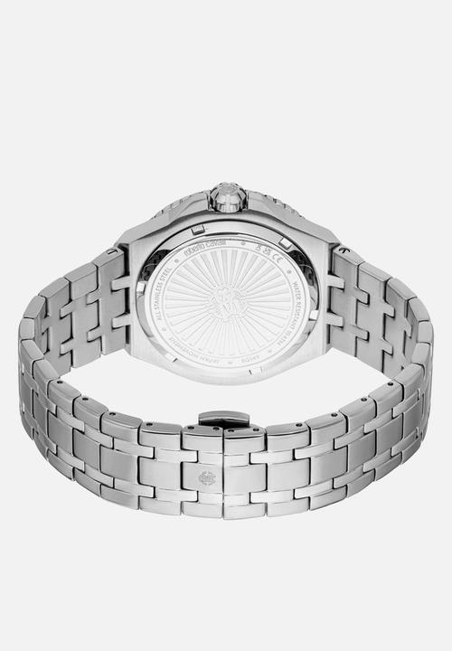 Roberto Cavalli - Roberto Cavalli RC5G149M0055 40mm Watch - Silver