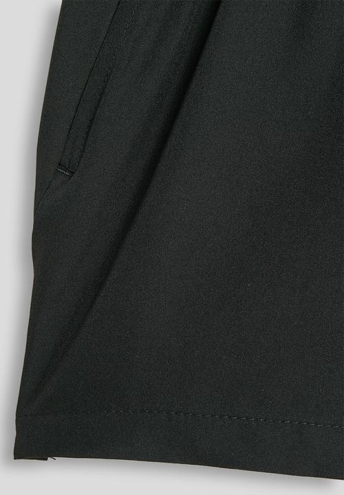 Pop Candy - Athletic shorts - black