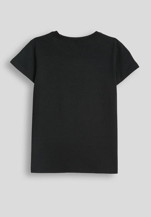 Pop Candy - Controller graphic tee - black