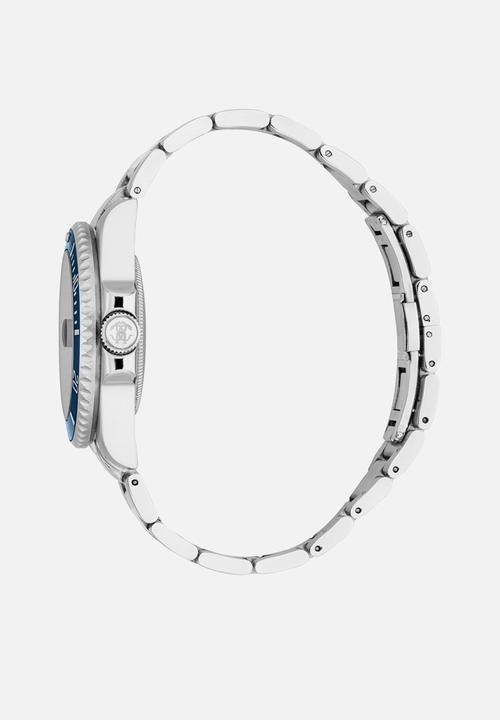 Roberto Cavalli - Roberto Cavalli RC5G168M0035 40.7mm Watch - Silver