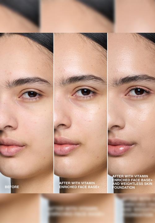 BOBBI BROWN - Vitamin Enriched Face Base+ 50ml
