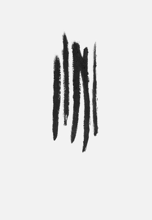 BOBBI BROWN - Long-Wear Gel Eyeliner - Black Ink