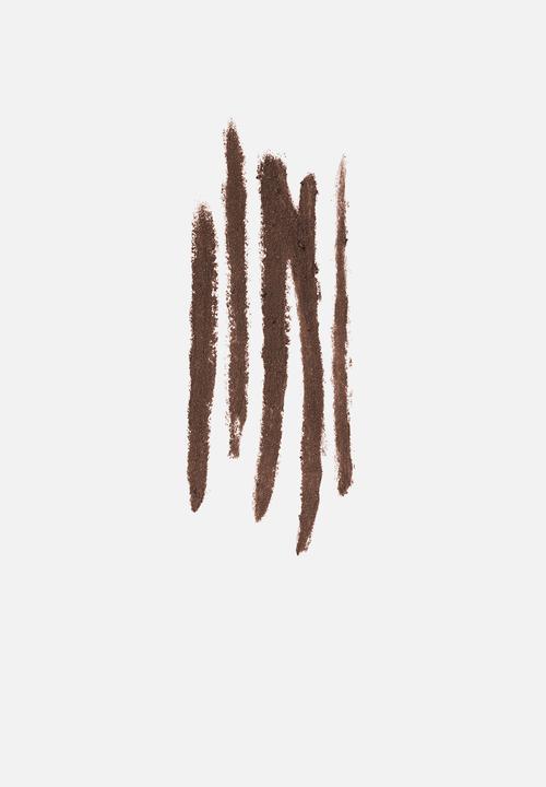 BOBBI BROWN - Long-Wear Gel Eyeliner - Chocolate Shimmer Ink