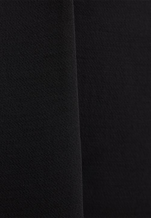 Forever New - Demi single breasted blazer in black