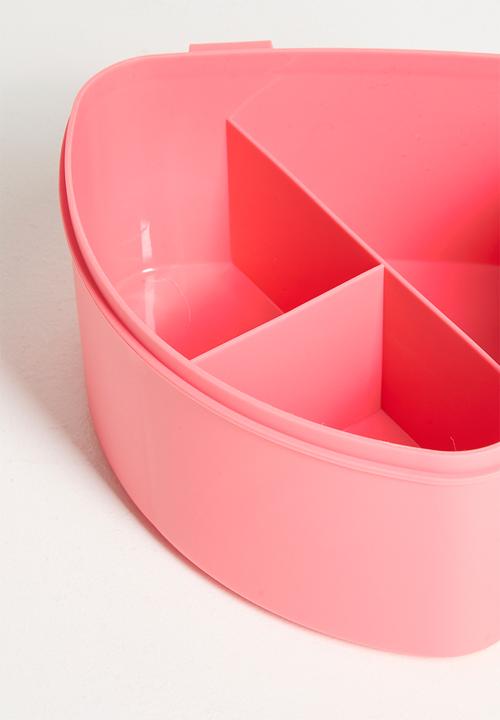 Pop Candy - Watermelon bento lunch box - pink