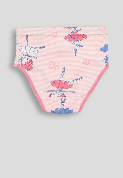Pop Candy - 3 pack hipster briefs - multi