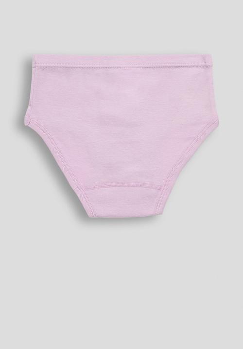 Pop Candy - 3 pack hipster briefs - pale purple