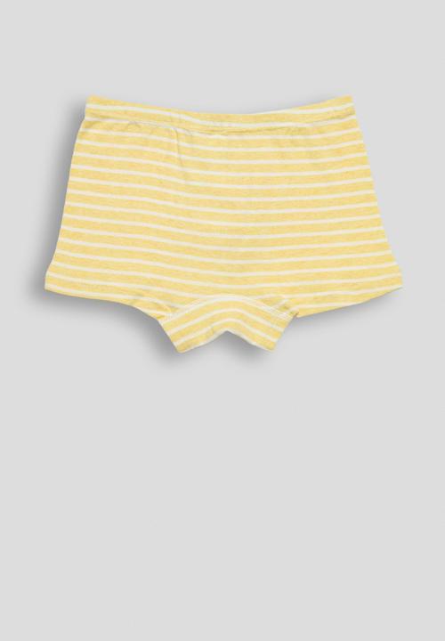 Pop Candy - 3 pack boxer briefs - stripe multi