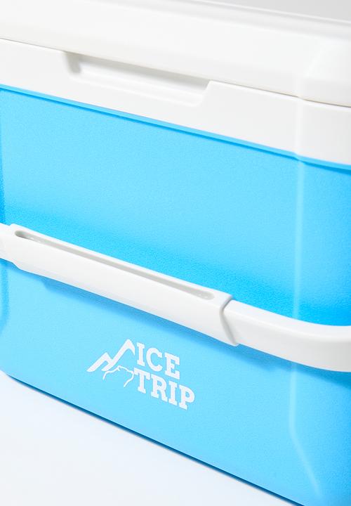 Pop Candy - Cooler box (6L) - sky blue